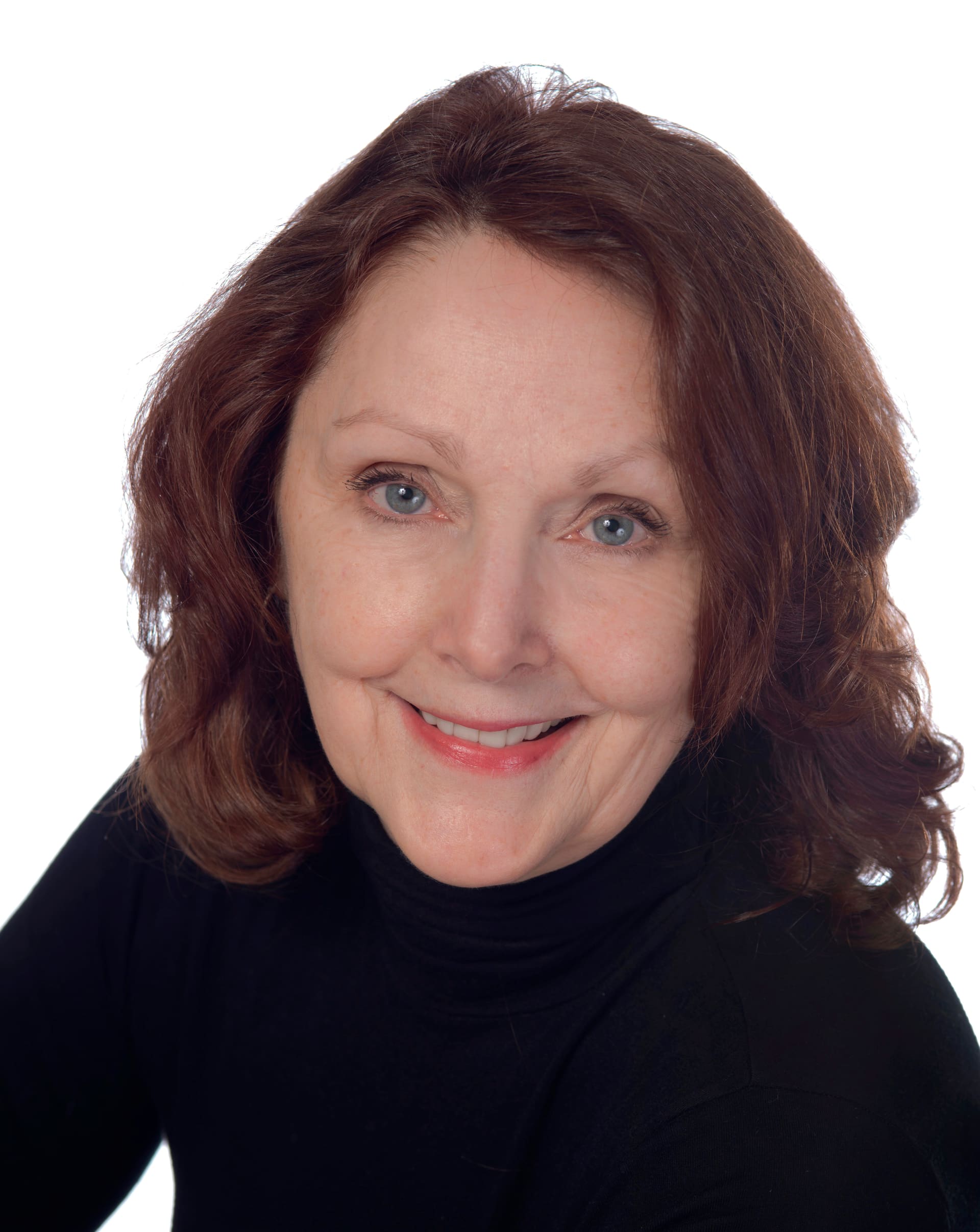 Theresa Shelton, Owner and Operator of T's Complete Move Solutions